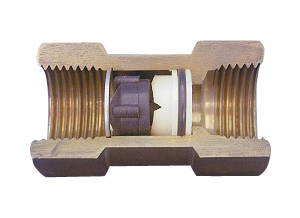 Flow Control Valve 定流量弁 FC型