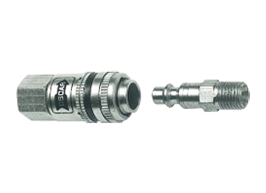 Slide Coupling　スライドカップリング　SC型